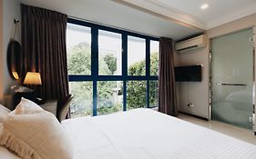 โรงแรมฮาร์เบอร์ วิลล์